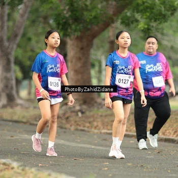 Runner Photo 8137198