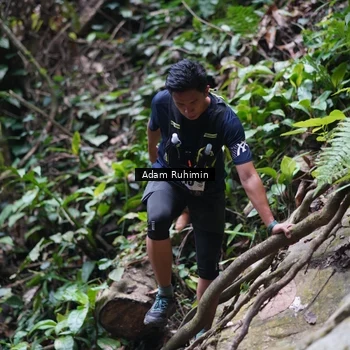 Runner Photo 8137199
