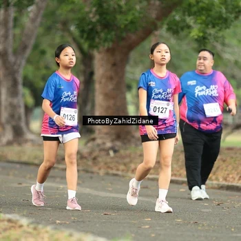 Runner Photo 8137203