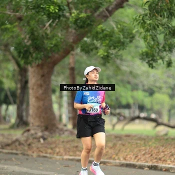 Runner Photo 8137205