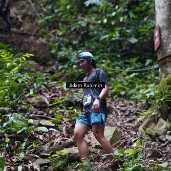 Runner Photo 8137208