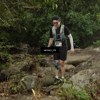 Runner Photo 8137210