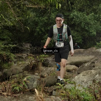 Runner Photo 8137211