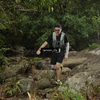 Runner Photo 8137214