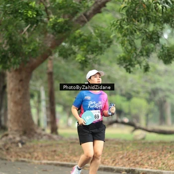 Runner Photo 8137215