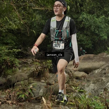 Runner Photo 8137218