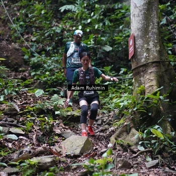 Runner Photo 8137219