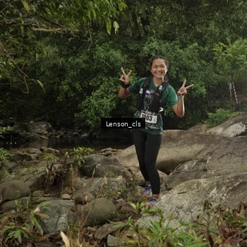 Runner Photo 8137221