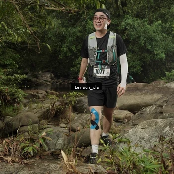 Runner Photo 8137222