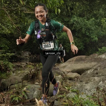Runner Photo 8137223