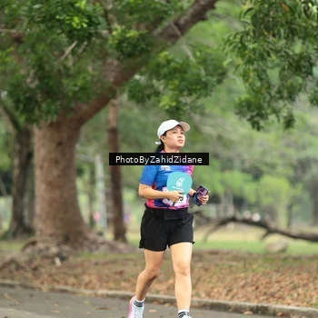 Runner Photo 8137224
