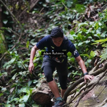 Runner Photo 8137225