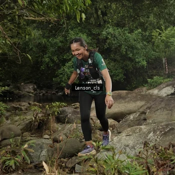 Runner Photo 8137226