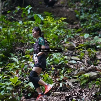 Runner Photo 8137227