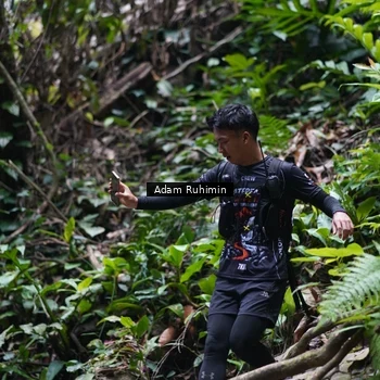 Runner Photo 8137228