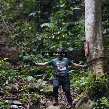 Runner Photo 8137229