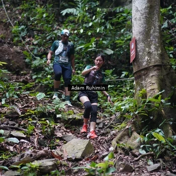 Runner Photo 8137231