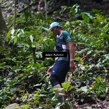 Runner Photo 8137233