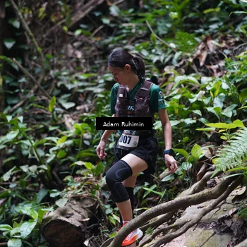 Runner Photo 8137234