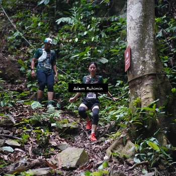 Runner Photo 8137235