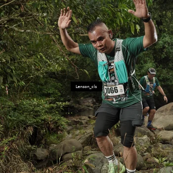 Runner Photo 8137236