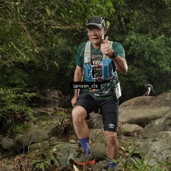 Runner Photo 8137238