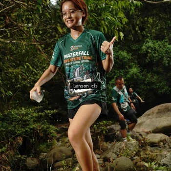 Runner Photo 8137244