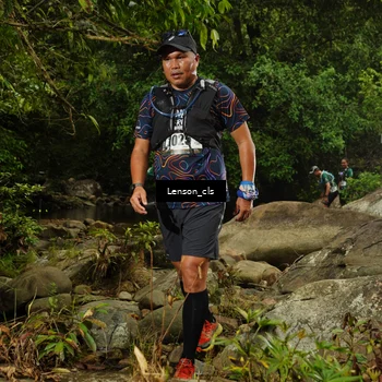 Runner Photo 8137246