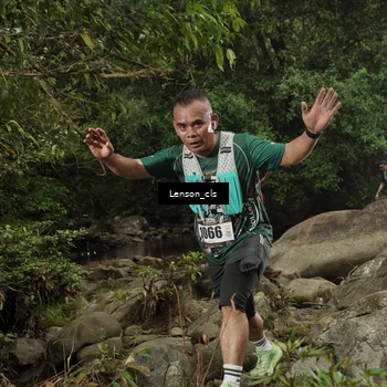 Runner Photo 8137247