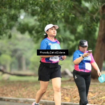 Runner Photo 8137248