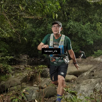 Runner Photo 8137249