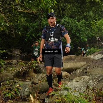 Runner Photo 8137252