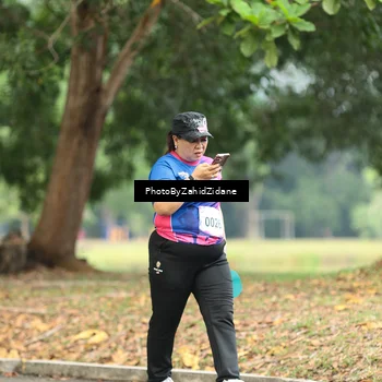 Runner Photo 8137254