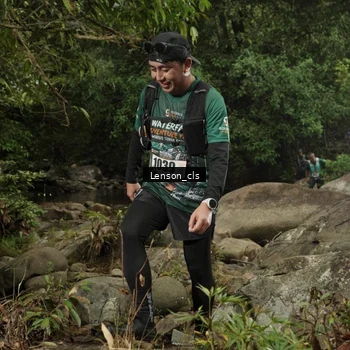 Runner Photo 8137255