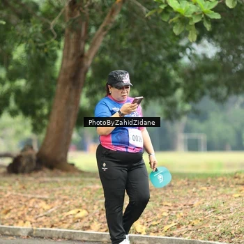 Runner Photo 8137257