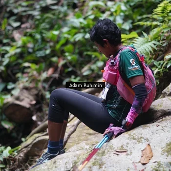 Runner Photo 8137258