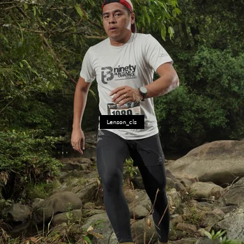 Runner Photo 8137259