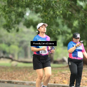 Runner Photo 8137260