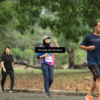 Runner Photo 8137261