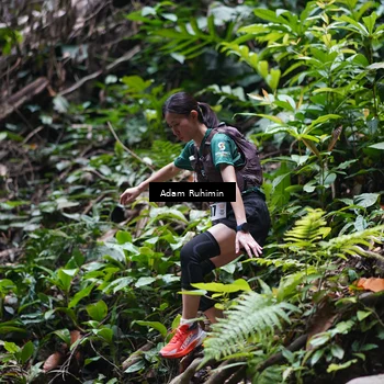 Runner Photo 8137266