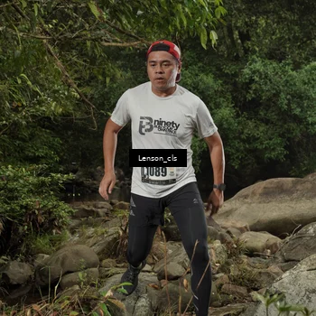 Runner Photo 8137267