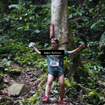 Runner Photo 8137268