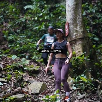 Runner Photo 8137269