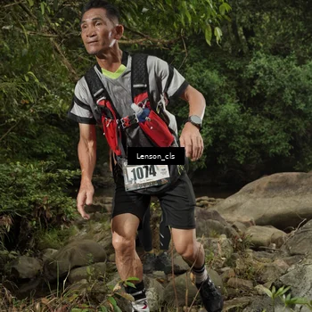 Runner Photo 8137270