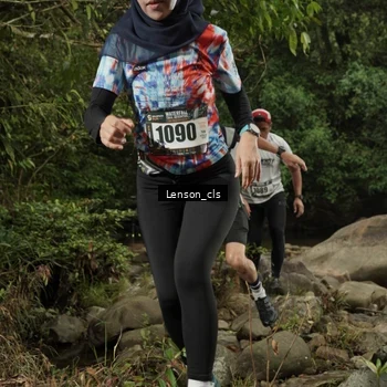 Runner Photo 8137271