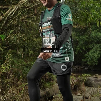 Runner Photo 8137272