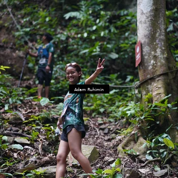 Runner Photo 8137274