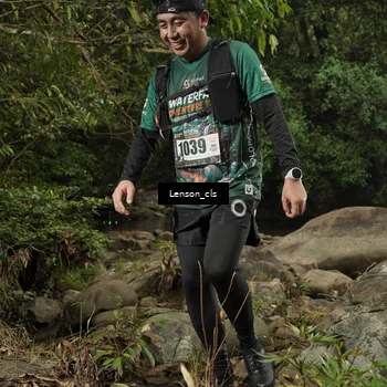 Runner Photo 8137276