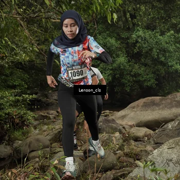 Runner Photo 8137277