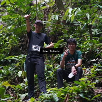Runner Photo 8137279